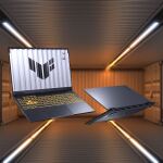 ASUS TUF Gaming 16 i5-14450HX 16 512 5050 FX610JH-TU014W W11H