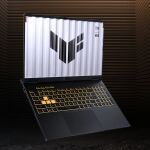 ASUS TUF Gaming 16 i5-14450HX 16 512 5050 FX610JH-TU014W W11H