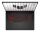 ASUS TUF Gaming A18 R7-260 16 512 5050 FA808UH-S8016W W11H
