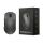 COUGAR Gaming Maus,Revenger Pro 8K, Wireless, Schwarz
