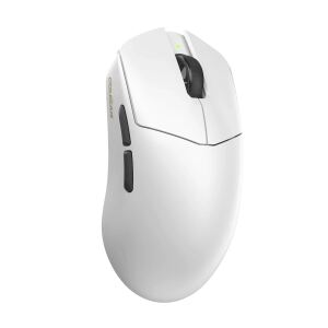 COUGAR Gaming Maus,Revenger Pro 8K, Wireless, Weiß