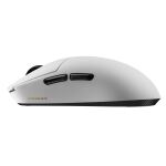 COUGAR Gaming Maus,Revenger Pro 8K, Wireless, Weiß
