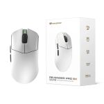 COUGAR Gaming Maus,Revenger Pro 8K, Wireless, Weiß