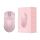 COUGAR Gaming Maus,Revenger Pro 8K, Wireless, Pink
