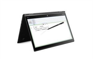 Lenovo ThinkPad X1 Yoga Gen7 i5-1245U/32GB/512GBSSD/LTE/PEN W11P  —  Generalüberholt