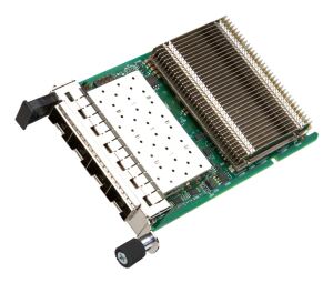 Intel 10/25GbE 4-Port OCP 3.0 Modul E835 (4xSFP+/SFP28)