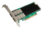 Intel 100Gb 2-Port Server Adapter E835-CQDA2(2xQSFP28...