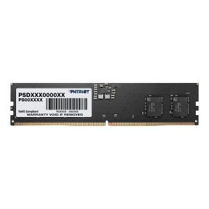 16 GB DDR5-RAM PC5600 Patriot Signature Line CL46