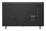 LG QNED 50QNED80A3A Fernseher 127 cm (50") 4K Ultra HD Smart-TV WLAN Schwarz