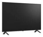 LG QNED 50QNED80A3A Fernseher 127 cm (50") 4K Ultra HD Smart-TV WLAN Schwarz