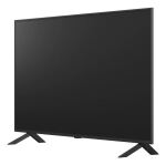 LG QNED 50QNED80A3A Fernseher 127 cm (50") 4K Ultra HD Smart-TV WLAN Schwarz