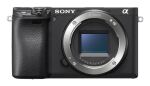Sony Camera Digital Alpha 6400 Kit 16-50mm 1650mm black...