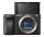 Sony Camera Digital Alpha 6400 Kit 16-50mm 1650mm black Schwarz (ILCE6400AKB CEC) SONYCEC) SONY CEC)