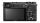 Sony Camera Digital Alpha 6400 Kit 16-50mm 1650mm black Schwarz (ILCE6400AKB CEC) SONYCEC) SONY CEC)