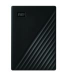 WD 5TB EXTERN 2,5 USB3.2 Gen1 Drive PLUS, Siliziumgrau