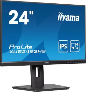 iiyama ProLite XUB2493HS-B6 (23.8") 1920 x 1080 B-Ware