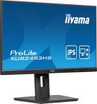 iiyama ProLite XUB2493HS-B6 (23.8") 1920 x 1080 B-Ware