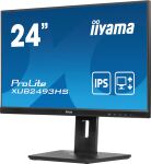 iiyama ProLite XUB2493HS-B6 (23.8") 1920 x 1080 B-Ware