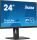 iiyama ProLite XUB2493HS-B6 (23.8") 1920 x 1080 B-Ware