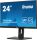 iiyama ProLite XUB2493HS-B6 (23.8") 1920 x 1080 B-Ware
