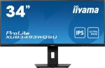 iiyama Prolite XUB3493WQSU 34"  QHD IPS B-Ware