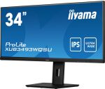 iiyama Prolite XUB3493WQSU 34"  QHD IPS B-Ware