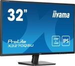 iiyama ProLite X3270QSU-B1 (31.5") 2560 x 1440 B-Ware