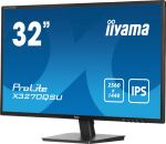 iiyama ProLite X3270QSU-B1 (31.5") 2560 x 1440 B-Ware
