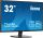 iiyama ProLite X3270QSU-B1 (31.5") 2560 x 1440 B-Ware