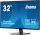 iiyama ProLite X3270QSU-B1 (31.5") 2560 x 1440 B-Ware