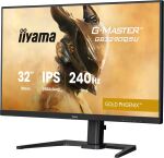 iiyama G-MASTER GB3290QSU-B1 (31.5") 2560 x 1440 B-Ware