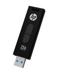USB-Stick 256GB HP x911w 3.2 Flash Drive (black) retail