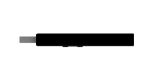 USB-Stick 256GB HP x911w 3.2 Flash Drive (black) retail
