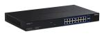 TRENDnet Switch 18-Port 2.5G Web Smart 2x10G SFP+ RackM