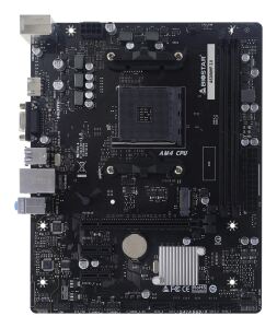 Biostar A520MHP 2.0 (A520,AM4,mATX,DDR4)