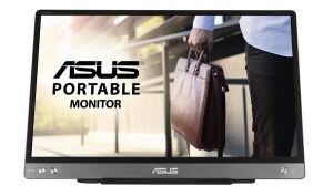 ASUS Monitor ZenScreen MB14AC 14" (90LM0631-B01170) (90LM0631B01170)  —  B-Ware