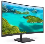 Philips Monitor E Line 241E1SC 00 LED-Monitor LEDMonitor 23,6" (241E1SC 00)  —  B-Ware