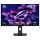 ASUS Monitor ROG Strix OLED XG27AQDMES (90LM0C80-B01171) (90LM0C80B01171)  —  B-Ware