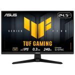 ASUS Monitor TUF Gaming VG259QM5A (90LM0B90-B01O71)...
