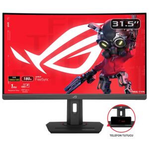 ASUS Monitor XG32WCS (90LM0AC0-B01970) (90LM0AC0B01970)  —  B-Ware