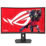 ASUS Monitor XG32WCS (90LM0AC0-B01970) (90LM0AC0B01970)  —  B-Ware