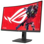 ASUS Monitor XG32WCS (90LM0AC0-B01970) (90LM0AC0B01970)  —  B-Ware