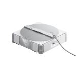 ECOVACS Winbot silver W3 Omni (WINBOT W3 OMNI)  —  B-Ware