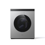 ECOVACS Winbot silver W3 Omni (WINBOT W3 OMNI)  —  B-Ware