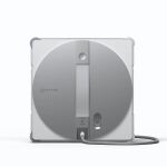 ECOVACS Winbot silver W3 Omni (WINBOT W3 OMNI)  —  B-Ware