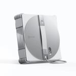 ECOVACS Winbot silver W3 Omni (WINBOT W3 OMNI)  —  B-Ware