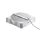 ECOVACS Winbot silver W3 Omni (WINBOT W3 OMNI)  —  B-Ware
