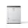 ECOVACS Winbot silver W3 Omni (WINBOT W3 OMNI)  —  B-Ware