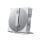 ECOVACS Winbot silver W3 Omni (WINBOT W3 OMNI)  —  B-Ware