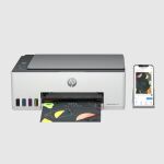 HP Smart Tank 5105 All-in-One AllinOne Multifunktionsdrucker (1F3Y3A#BHC)  —  B-Ware